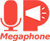 Megaphone Logo
